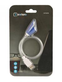 Светильник Oxion OLT002 Blue
