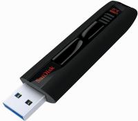 USB Flash Drive 32Gb - SanDisk Cruzer Extreme USB 3.0 SDCZ80-032G-G46