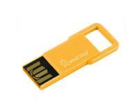 USB Flash Drive 8Gb - Smartbuy Biz Orange SB8GBBIZ-O
