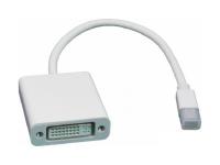 Аксессуар Mobiledata Mini DisplayPort to DVI MD-03