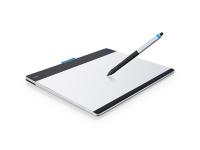 Графический планшет Wacom Intuos Pen & Touch Medium RU/PL/EN/FR/NL CTH-680S-N / CTH-680S-S