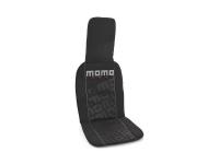 Чехол Momo Tuning MOMO-102 BK/GY Black-Grey переднее