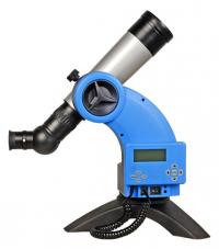 Телескоп iOptron Astroboy Blue 9402rus