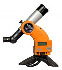 Телескоп iOptron Astroboy Orange 9404rus