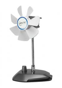 Вентилтор от USB Arctic Cooling Breeze ABACO-BZP0301-BL