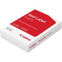 Бумага Canon Oce Red Label 161CIE 80г/м2 500 листов 6246b009