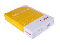 Бумага Canon Yellow Label 80г/м2 500 листов 6821b001