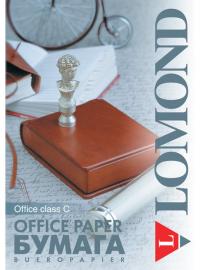 Бумага Lomond Office 94% А4 101005