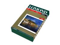 Фотобумага Lomond A4 85г/м2 глянец 500 листов 0102146