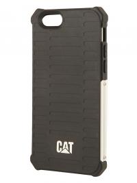 Аксессуар Чехол CAT ActiveUrban for iPhone 6 Black