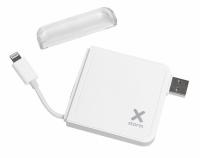 Аккумулятор Xtorm Pocket Power Bank 1500 mAh для iPhone 5/ 5S/ 5C AM410