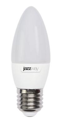 Лампочка Jazzway PLED-SP C37 7w 530Lm E27 230V/50V (3000K)