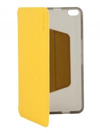 Аксессуар Чехол Huawei MediaPad X1 NEXX Smartt полиуретан Yellow TPC-ST-800-YL