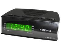 Многофункциональные часы SUPRA SA-38FM
