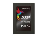 Жесткий диск 512Gb - A-Data ASP900S3-512GM-C