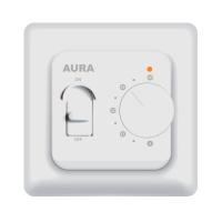 Терморегулятор AURA LTC 230 White
