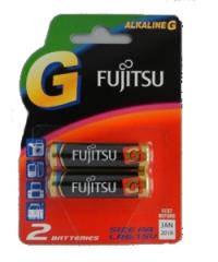 Батарейка AA - Fujitsu LR6G/2B Alkaline G (2 штуки)