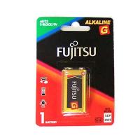 Батарейка КРОНА Fujitsu 6LF22G/B Alkaline G (1 штука)