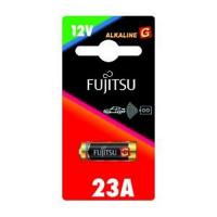 Батарейка A23 - Fujitsu F23A/B Alkaline G 12V (1 штука)