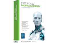 Программное обеспечение ESET NOD32 Mobile Security 3Dt 1year NOD32-ENM2-NS(BOX)-1-1