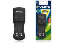 Зарядное устройство Varta Easy Energy Pocket Charger 57662101401