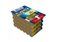 Батарейка AA - Varta LongLife (24 штуки) Big Box 04106301124