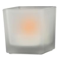 Светодиодная свеча Ультра Лайт CZ-1A White