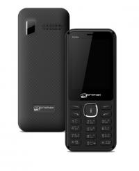 Сотовый телефон Micromax X249+ Black