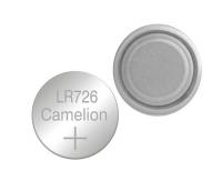 Батарейка Camelion LR726 G2 BL-10 AG2-BP10 (1 штука)