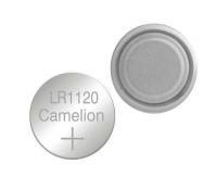Батарейка Camelion LR1120 G 8 BL-10 AG8-BP10 (1 штука)