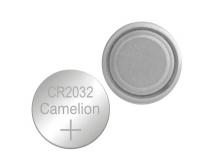 Батарейка CR2032 - Camelion BL-1 CR2032-BP1 (1 штука)