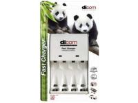 Зарядное устройство Dicom Panda DC60
