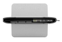 Аксессуар Henge Docks HD04VA15MBPR для MacBook Pro 15 Retina Metal