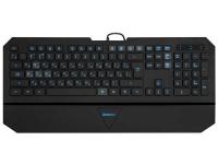 Клавиатура Defender Oscar SM-660L Pro Black 45662