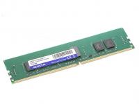 Модуль памяти A-Data PC4-17000 DIMM DDR4 2133MHz ECC Reg CL15 - 4Gb AD4R2133W4G15-BHYM