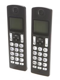 Радиотелефон Panasonic KX-TGC322 RU1