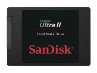 Жесткий диск Sandisk SDSSDHII-240G-G25