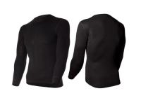Рубашка Norveg Soft Shirt Размер M 1087 14SM1RL-002-M Black мужская