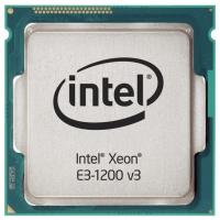 Процессор Intel Xeon E3-1230V3 Haswell (3300MHz/LGA1150/L3 8192Kb)