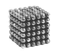 Магниты Crazyballs 216 5mm Nickel