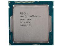 Процессор Intel Core i3-4150 Haswell (3500MHz/LGA1150/L3 3072Kb)