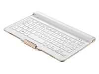 Аксессуар Samsung EJ-CT700RWEGRU Dazzling White - клавиатура Bluetooth