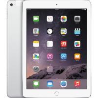 Планшет APPLE iPad Air 2 128Gb Wi-Fi Silver MGTY2RU/A