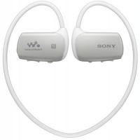 Плеер Sony NWZ-WS613 Walkman - 4Gb White