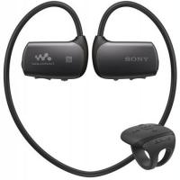 Плеер Sony NWZ-WS613 Walkman - 4Gb Black