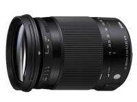 Объектив Sigma Nikon AF 18-300 mm F/3.5-6.3 DC Macro OS HSM Contemporary