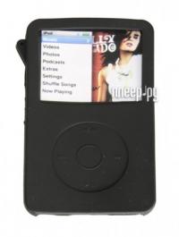 Чехол Apple iPod Classic Ainy силиконовый