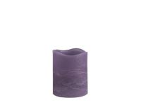 Светодиодная свеча Ranex 6000.358 Purple