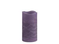 Светодиодная свеча Ranex 6000.359 Purple