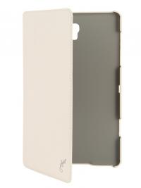Аксессуар Чехол Galaxy Tab S 8.4 SM-T700 / SM-T705 G-Case Slim Premium White GG-435